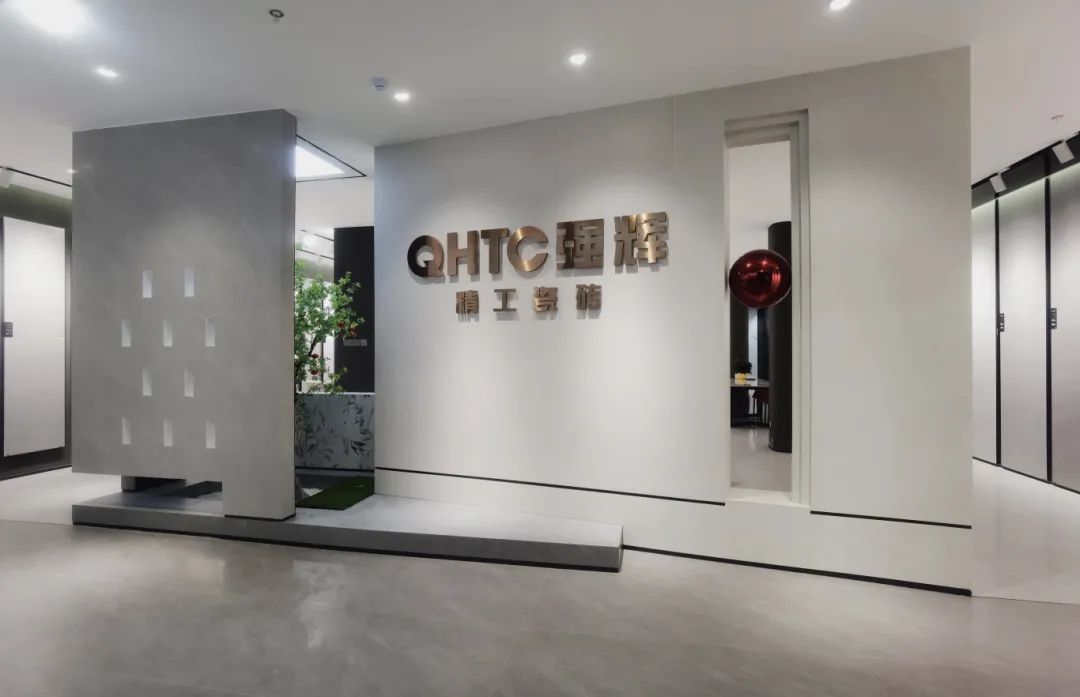 終端風(fēng)采 | 強(qiáng)輝福州旗艦店，邂逅愜意如詩的藝術(shù)空間(圖5)