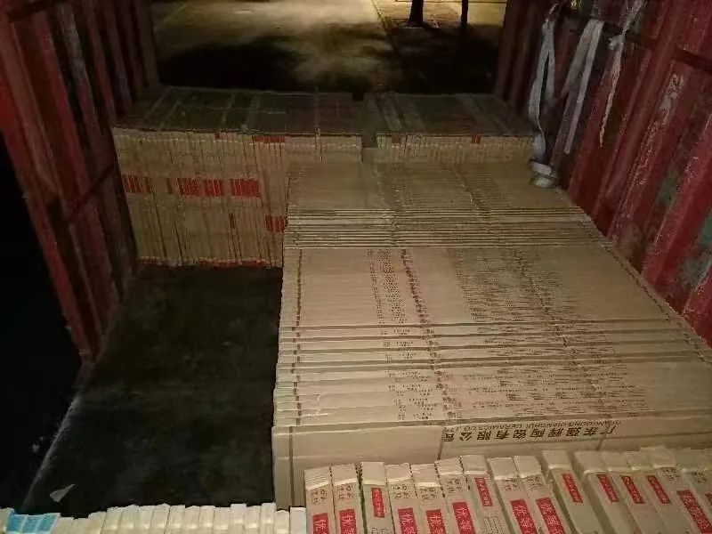 同舟共濟 齊心抗疫 | 強輝展現(xiàn)品牌擔當！(圖10)