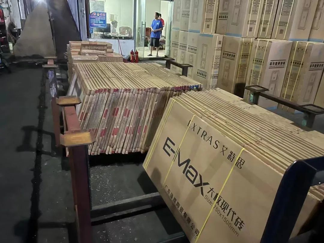 同舟共濟 齊心抗疫 | 強輝展現(xiàn)品牌擔當！(圖11)