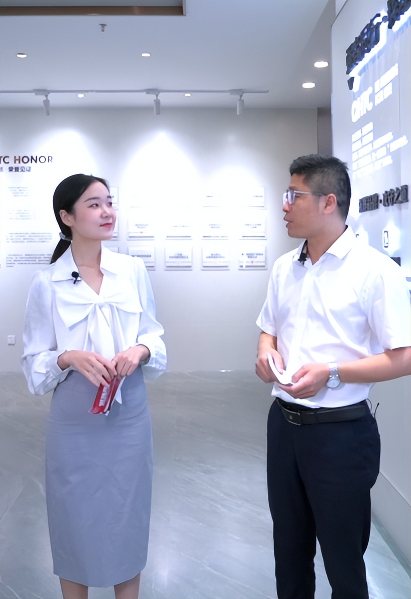 招商落幕！做強商，他們都選了強輝精工瓷磚！(圖3)