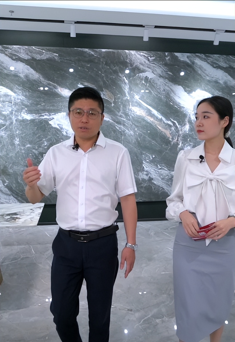 招商落幕！做強商，他們都選了強輝精工瓷磚！(圖4)