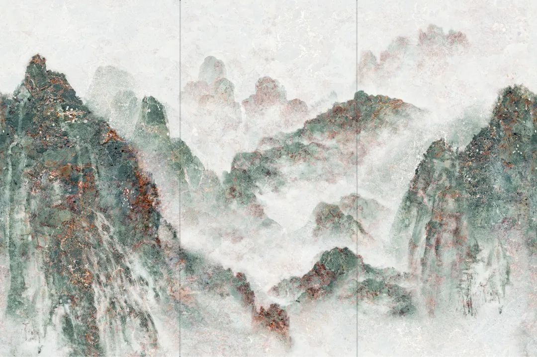 【新品】奢華定制，1600x3200mm成就大宅風(fēng)范！(圖14)