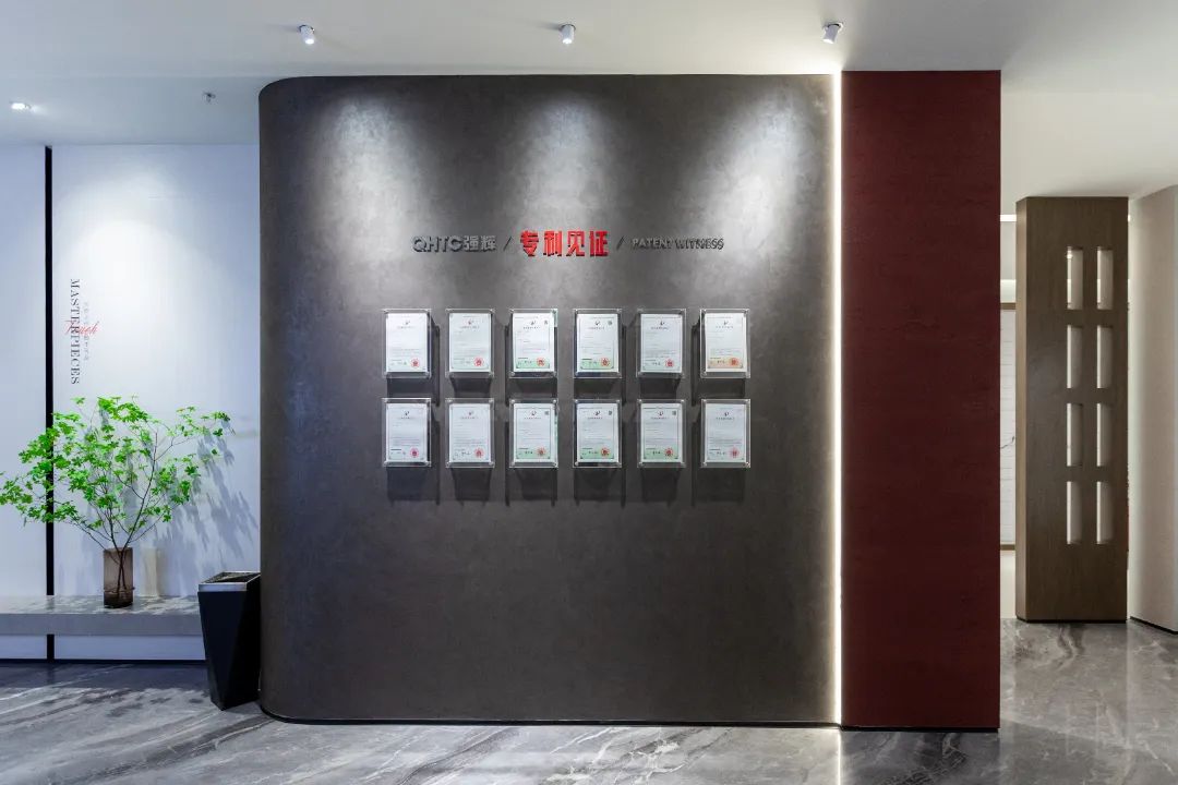 大地·大師·大宅 | 2024強輝精工瓷磚大師館盛大開幕！(圖16)