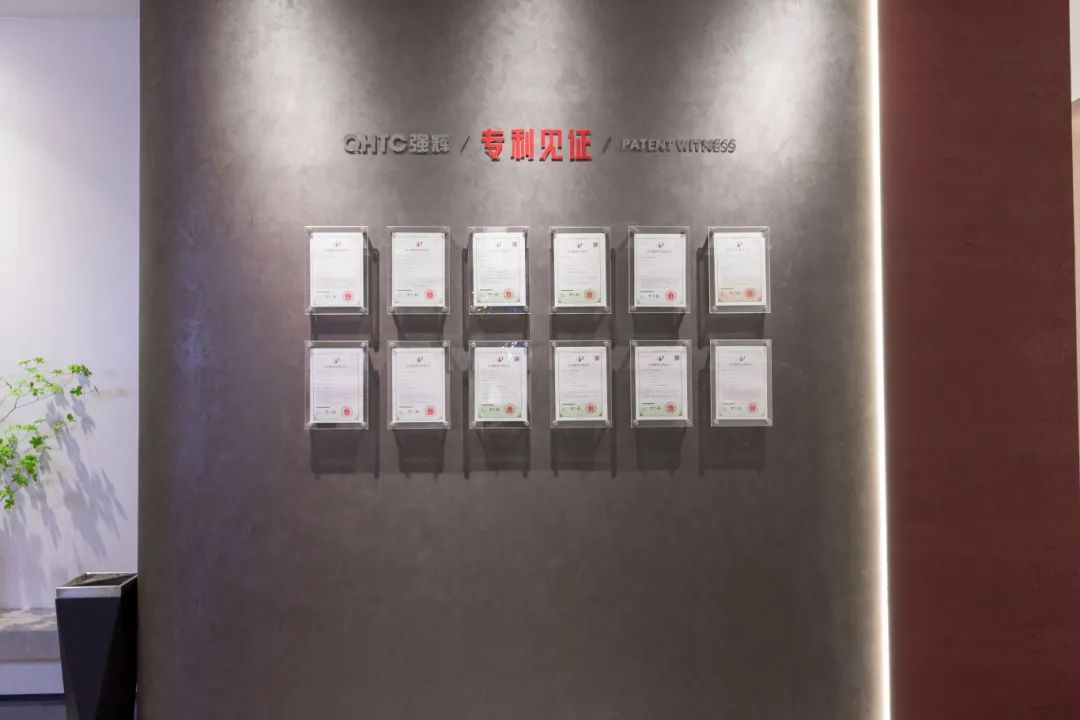 硬核實力派 | 35年精工質(zhì)造，用實力說話(圖8)